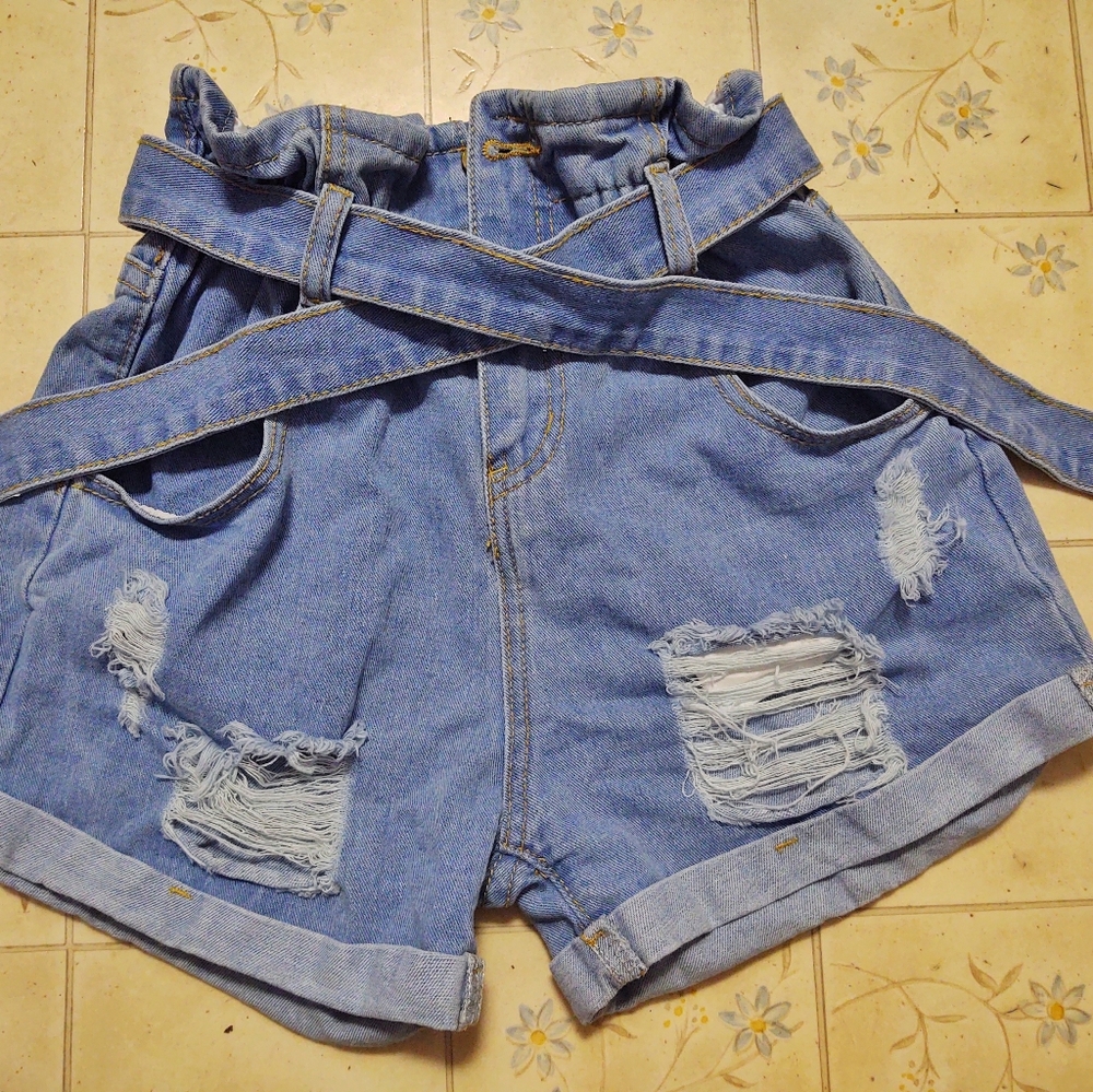 🌼 Women shorts xsmall